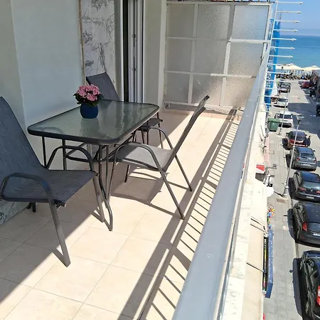 Apartmán Evi's