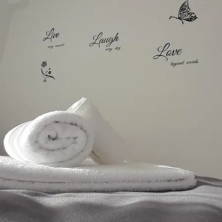 Evi's Apartmán