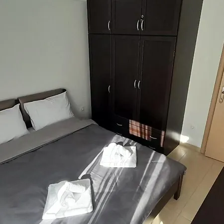 Apartmán Evi's