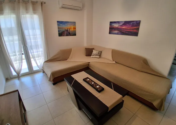 Evi's Peraia (Thessaloniki)