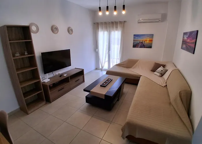 Apartment Evi's *