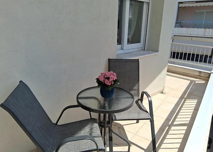 Apartment Evi's Peraia (Thessaloniki)