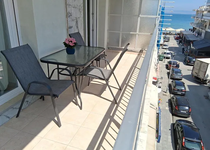 Apartment Evi's