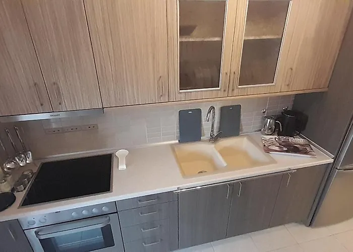 Evi's * Peraia (Thessaloniki)