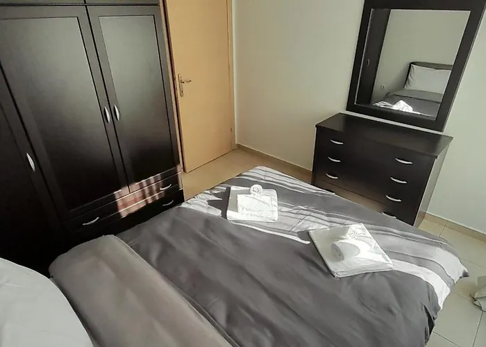 Apartment Evi's
