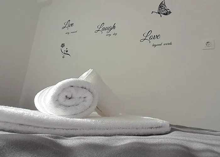 Evi's Apartment