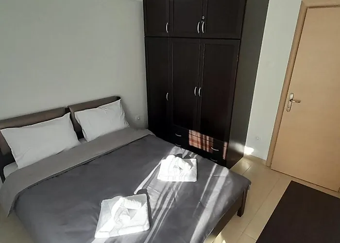 Apartment Evi's