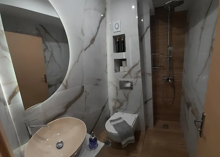Apartment Evi's Peraia (Thessaloniki)