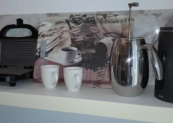 Evi's Apartment *